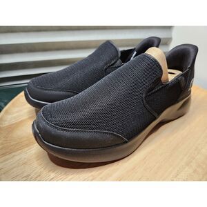 S Sport by Skechers Step-Ins – Men’s Size 9.5, Memory Foam